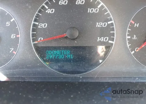 2006 Chevrolet Impala Lt from USA, damaged, VIN 2G1WT55K169412377